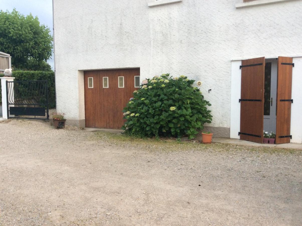 Rignac  Chambre Independante + Sanitaire Pres Centre Ville מראה חיצוני תמונה