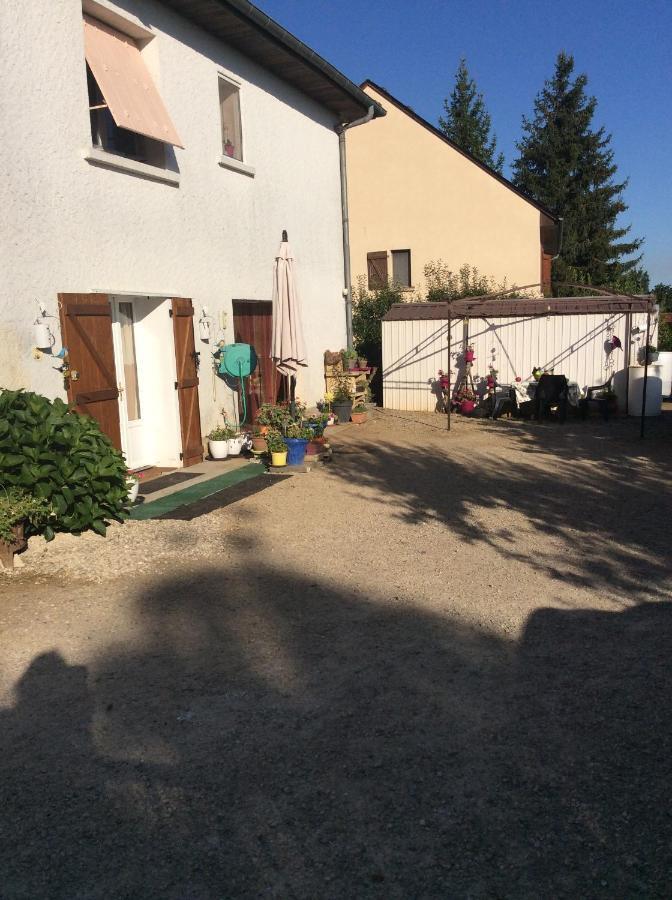 Rignac  Chambre Independante + Sanitaire Pres Centre Ville מראה חיצוני תמונה